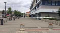 Polícia na vlakovej stanici v Trnave bombu nenašla