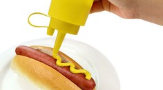 Test horčíc: Najhoršie dopadla horčica pre deti