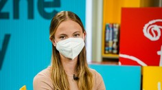 Katka prehovorila o boji s anorexiou: Ten svoj vyhrala, teraz pomáha iným