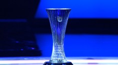 Žreb play-off Európskej konferenčnej ligy: Súper Slovana vzíde spomedzi týchto dvojíc