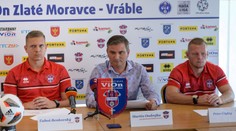 Zlaté Moravce snívajú o pohárovej Európe, cieľom je opäť prvá šestka