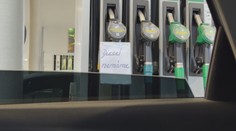 Výpadky dieslu na pumpách: Šoféri majú problém natankovať lacnejšiu naftu