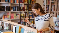 Hviezda severskej krimi, laboratórium čítania aj skvelý Fantázia Fest