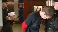 Vražedné sexuálne hry: Jeden z aktérov sa postavil pred sudcu