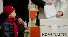 Aktivisti varujú pred manipuláciou hlasov v komunálnych voľbách