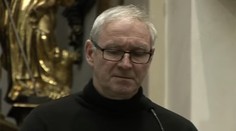 Po čase vystúpil Róbert Bezák na verejnosti. Upozornil na hrozbu cirkvi