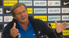 Kozák zverejnil nomináciu na dvojzápas proti Slovinsku a Anglicku