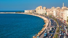 Egypt od 1. júla otvorí všetky letiská, turistov pustí do troch provincií pri mori