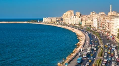 Egypt od 1. júla otvorí všetky letiská, turistov pustí do troch provincií pri mori