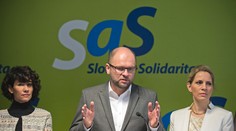 Sulík chce vytvoriť veľmi stabilnú koalíciu zo šiestich strán