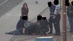 Ďalší brutálny útok. V Košiciach hľadá polícia túto svedkyňu
