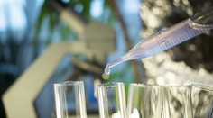 Predpovedali mu rok života. Brit sa vyliečil z agresívnej formy rakoviny s pomocou novej liečby