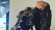 Sexepíl by mohla rozdávať. J.Lo, kde si nechala nohavičky?