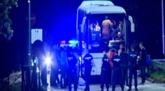 Autobus s bombou v batožine prešiel Slovenskom: Je za tým IS?!