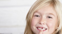 List 9-ročnej Lexi určený Zúbkovej víle je veselý a smutný zároveň