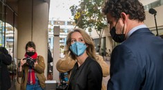 Najmladšia americká miliardárka je vinná z podvodu. Hrozí jej až 20 rokov väzenia