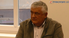 Slota už spoznal svoj trest za šoférovanie pod vplyvom alkoholu