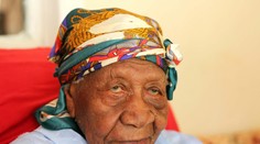 Zomrel najstarší človek na svete, 117-ročná Jamajčanka Violet Brownová