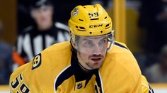 Nashville Predators oznámili meno svojho nového kapitána