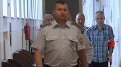 Zlodej, ktorého Milan Kňažko postrelil, je na slobode! Herec o tom nevedel