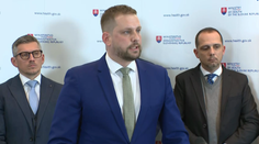 Minister Šaško: Väčšina bodov memoranda je splnená. Na výpovede nevidím dôvod