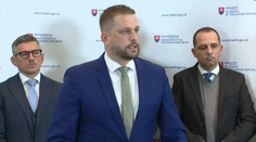 Minister Šaško: Väčšina bodov memoranda je splnená. Na výpovede nevidím dôvod