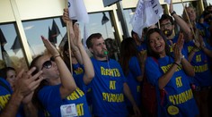 Cestujúci, ktorým Ryanair zrušil pre štrajk lety, chcú odškodné: Môže to byť však problém