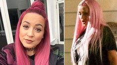 Christina Aguilera a Dominika Mirgová. Spája ich nová farba vlasov