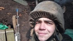 Na Ukrajine zomrel ďalší úspešný športovec. V boji padol dvojnásobný majster Európy