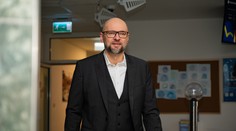 Sulík poslal europoslancom list o Klusovi. Jeho kandidatúru označil za reputačné riziko