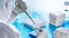 Ponuky na dodanie kloktacích testov na koronavírus chce predložiť 9 firiem