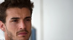 Za Bianchim odcestovali rodičia, Marussia prosí o trpezlivosť a pochopenie