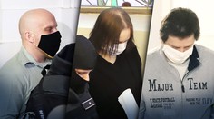 Alena Zsuzsová dostala za sprostredkovanie vraždy exprimátora Basternáka 21 rokov