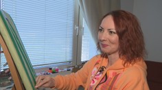 Má dobrý nos na zločiny a cit pre umenie. Redaktorka Zuzana Ferenčáková vytvára originálne módne kúsky