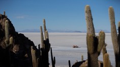 Po dennej pauze boli slovenskí jazdci na Dakare opäť v akcii