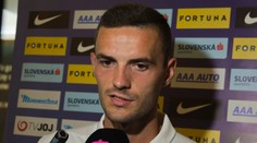 Slovenský reprezentant Erik Sabo zmenil v rámci izraelskej ligy dres
