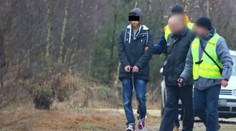 Brutálna vražda otriasla Poľskom. Syn s priateľkou zabili rodičov