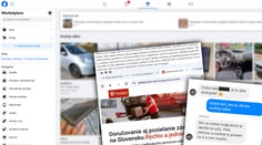 Na Facebooku prebieha veľká invázia podvodníkov. Za pár sekúnd môžete prísť o poriadny balík peňazí