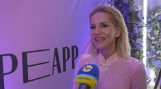 Zásnubami sa to nekončí. Dara Rolins prezradila ďalšiu veľkú novinku