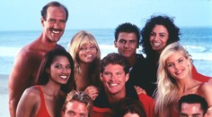 Zomrela hviezda seriálu Baywatch: Herec bojoval s vážnou diagnózou