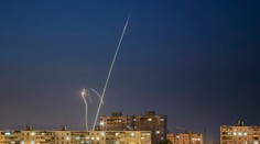 Ukrajina čelila ďalšej vlne raketových útokov. O život prišli najmenej traja ľudia