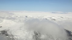 Na Islande tiká časovaná bomba. Sopka Bárdarbunga straší svet