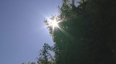 Počasie ako na hojdačke. Tropický deň nás ešte len čaká a s ním možno aj teplotné rekordy