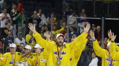 Obrovská posila. Švédi na MS nastúpia proti Slovákom aj s jedným z najlepších hráčov NHL