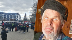 Akoby sa prepadol pod zem: Albína na Orave hľadajú stovky ľudí už 50 dní, stále bez stopy