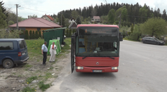 Vodič MHD v Čadci nafúkal na konci zmeny tri promile. Stratil prácu a tento čin môže ľutovať za mrežami