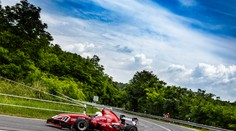 Ožďany po roku opäť obsadia pretekárske vozidlá