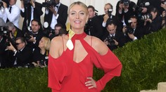 Dopingová hriešnica Šarapovová ide už v stredu pred sudcu