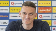 VIDEO: Je to rok, čo Polievka prestúpil do Maďarska. Svoj prvý zahraničný angažmán si nevie vynachváliť
