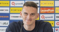 VIDEO: Je to rok, čo Polievka prestúpil do Maďarska. Svoj prvý zahraničný angažmán si nevie vynachváliť
